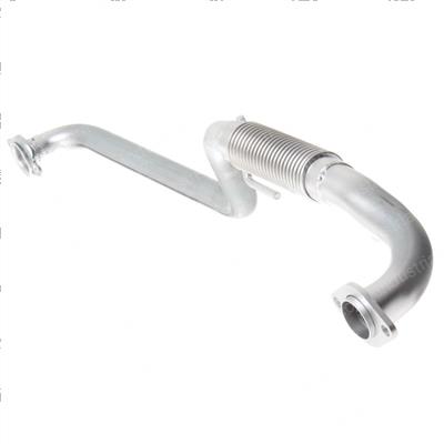 Picture of Pipe - Exhaust