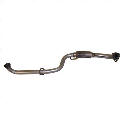 Picture of Pipe Sub-Assembly - Exhaust