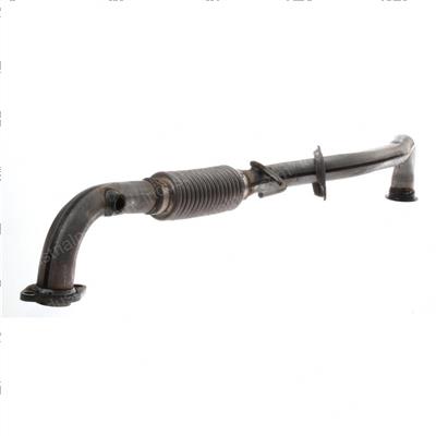 Picture of Pipe - Exhaust