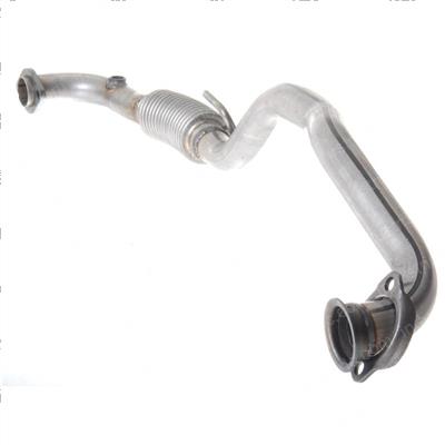 Picture of Pipe - Exhaust