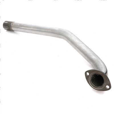Picture of Pipe Sub-Assembly - Exhau