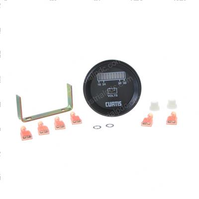 Picture of Gauge - Battery Charge 24 Volt