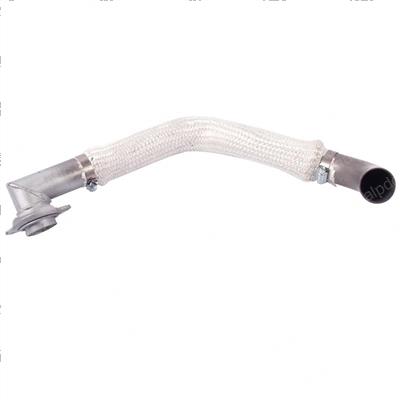 Picture of Pipe - Exhaust