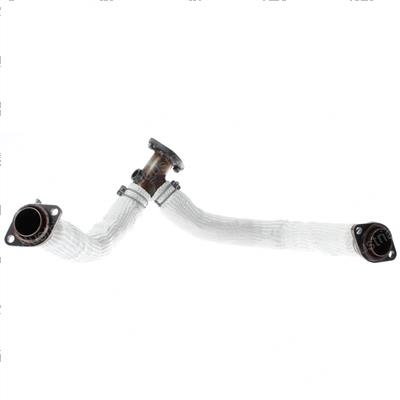 Picture of Pipe Sub-Assy- Exhau