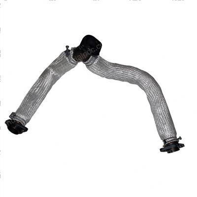 Picture of Pipe - Exhaust