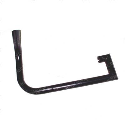 Picture of Pipe Tail