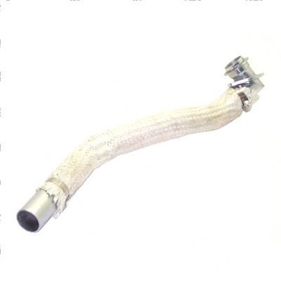 Picture of Pipe - Exhaust