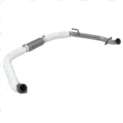 Picture of Pipe Sub Assembly Exhau