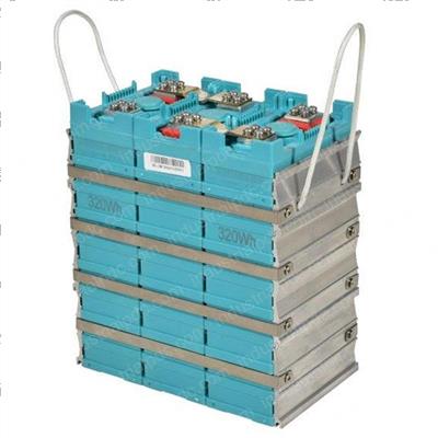 Picture of Battery,lithium Cell 3 Pack