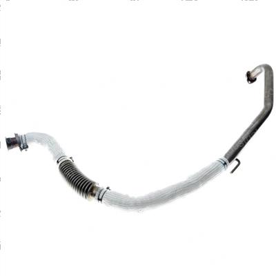 Picture of Pipe Sub-Assy- Exhaust
