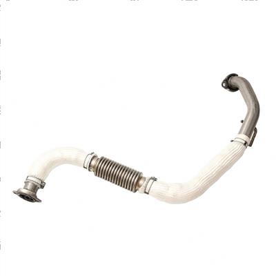Picture of Pipe Sub Assembly Exhau