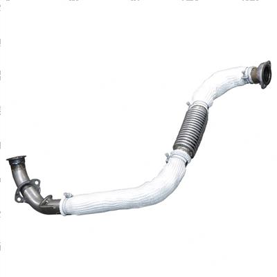 Picture of Pipe Sub-Assy- Exhau