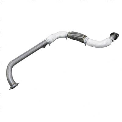 Picture of Pipe Sub Assembly Exhau