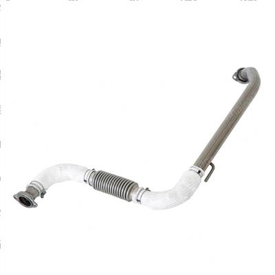 Picture of Pipe Sub-Assy- Exhau