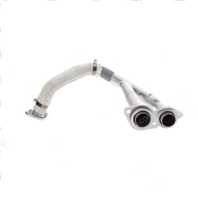 Picture of Pipe - Exhaust