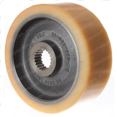 Picture of Drivewheel