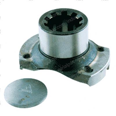 Picture of Yoke