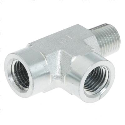 Picture of Street Tee 1/4