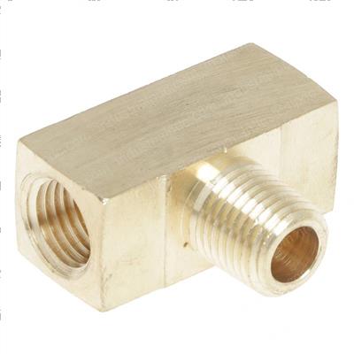 Picture of Branch Tee 1/4 M