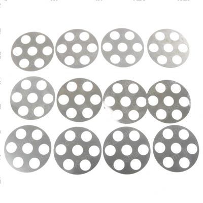 Picture of Wheel Brg Shim Pack