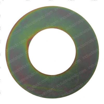 Picture of Shim 16 Ga 1.28x2.5