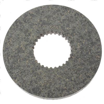 Picture of Disc Brake Electric