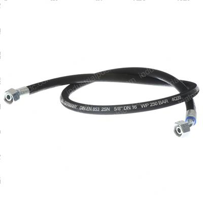 Picture of Hydraulic Hose With Fitting
