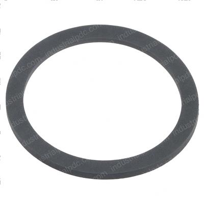 Picture of Gasket. Baffle Top