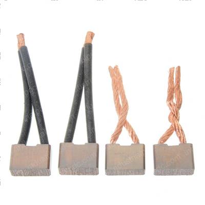 Picture of Brush - Motor Set of 2-2