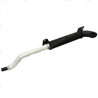 Picture of Pipe Sub-Assy- Tail