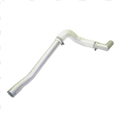 Picture of Pipe Muffler Middle