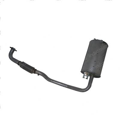 Picture of Muffler Sub-Assembly