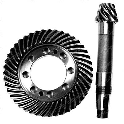Picture of Gear Set