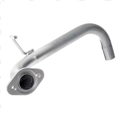 Picture of Pipe Sub-Assembly- Tail