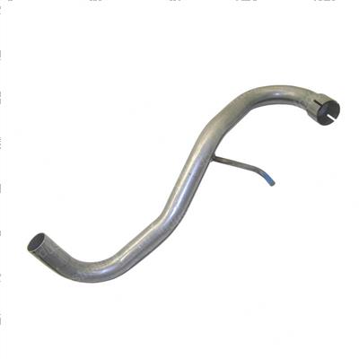 Picture of Pipe Sub-Assembly - Tail