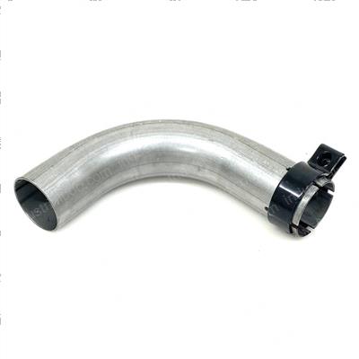 Picture of Pipe Tail