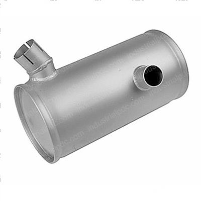 Picture of Muffler