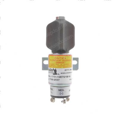 Picture of Solenoid