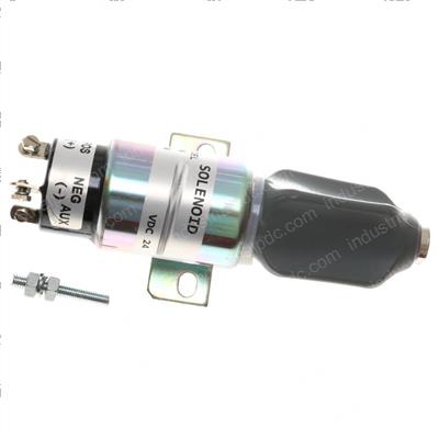 Picture of Solenoid
