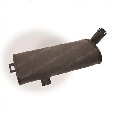 Picture of Muffler