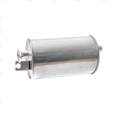 Picture of Muffler Assembly