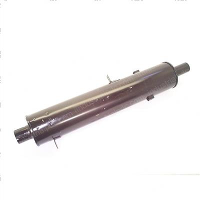 Picture of Muffler Assembly