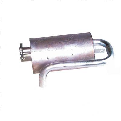 Picture of Muffler