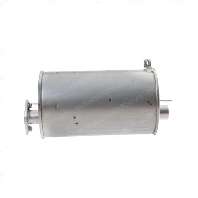 Picture of Muffler Assembly