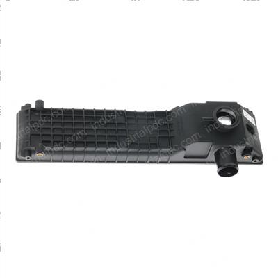 Picture of Reservoir, Radiator Assembly