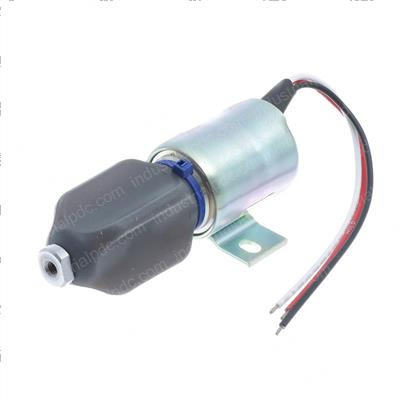 Picture of Engine Stop - Motor / Coil