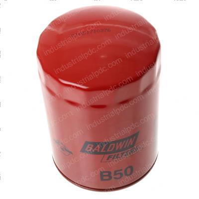 Picture of Filter - Oil