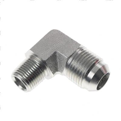 Picture of Elbow - 90 Deg - Nptm X Jic
