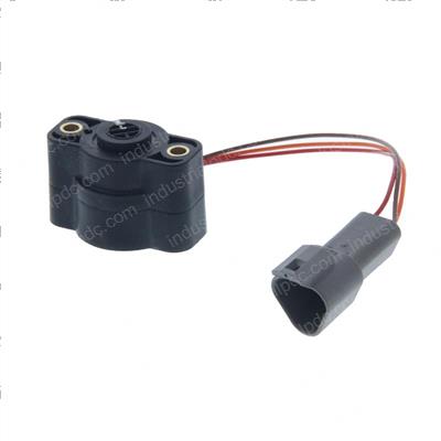 Picture of Sensor - Rotary Hall Effect