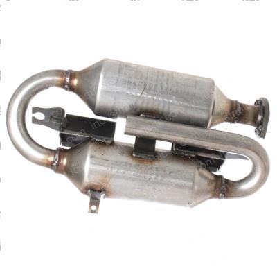 Picture of Muffler